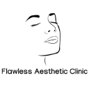 Flawless Aesthetic Clinic logo