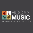 Hogan Music logo