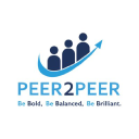 Peer2Peer Boards logo