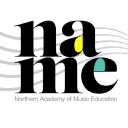 Northern Academy Of Music Education logo