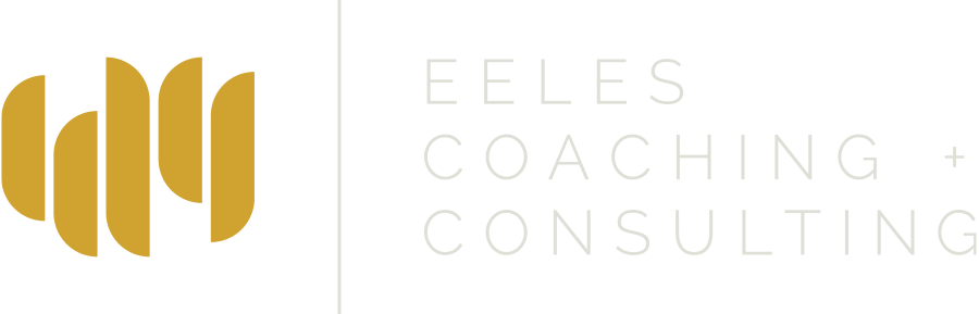 Eeles Coaching & Consulting logo