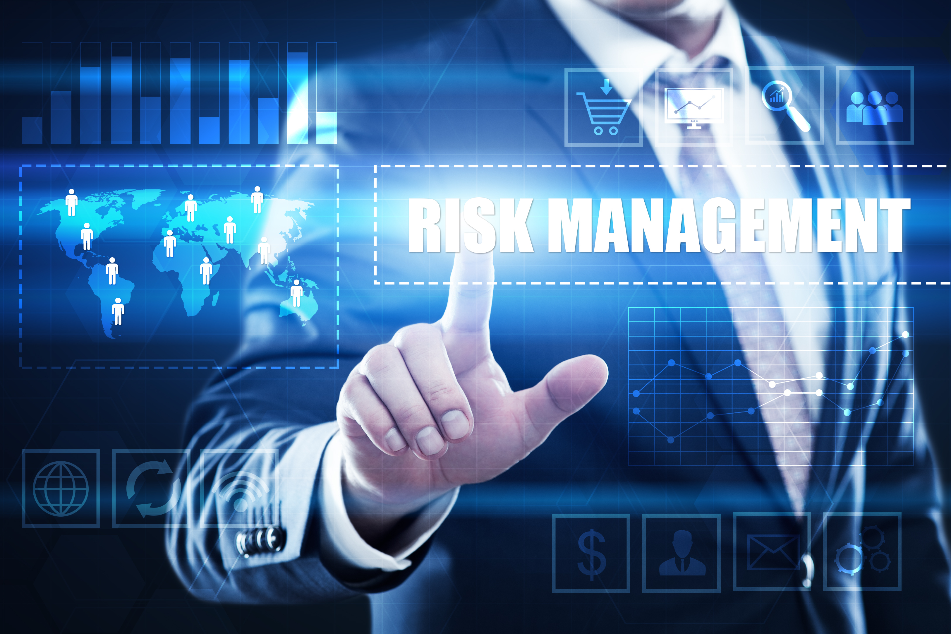 ISO 31000 Risk Manager