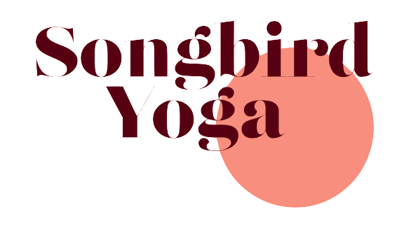 Songbird Yoga UK logo