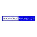 Magnificent Momentum logo