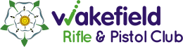 Wakefield Rifle & Pistol Club logo