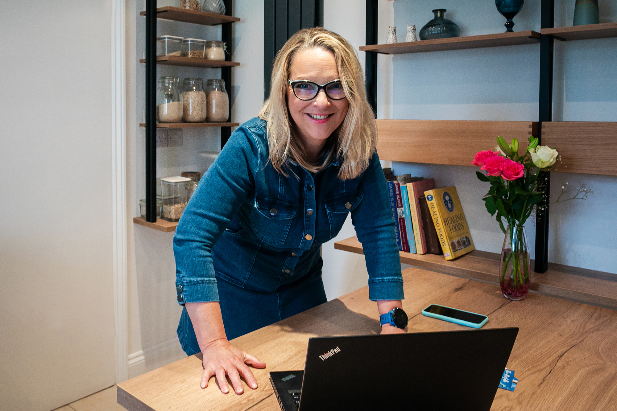 Clarity, Confidence & Change: 1:1 Mindset Coaching with Sarah J Naylor