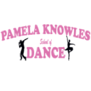 Pamela Knowles School Of Dance logo