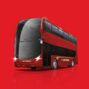 National Express Bus Training logo