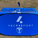 Prep4sport logo