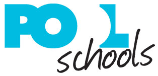 Pool Schools logo