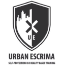 Urban Escrima Self Defence logo