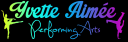 Yvette Aimee Performing Arts logo