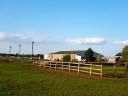 Willow Farm Equestrian Centre logo