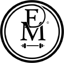 Erykson Mendes Personal Training logo