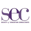 Society Of Education Consultants logo