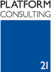 Consulting Platform logo