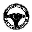 Niner Driving School logo