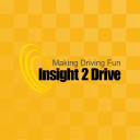 Derek Rodgers Insight 2 Drive logo