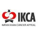 Imran Khan Cancer Appeal logo