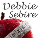 Debbie Sebire Personal Training logo