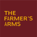 The Farmer'S Arms, Lowick Green logo