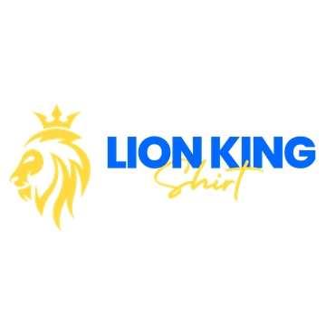 Lion King Shirt: A Brand That Helps You Honor Your Family Legacy logo