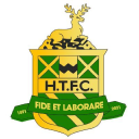 Harpenden Town Fc logo