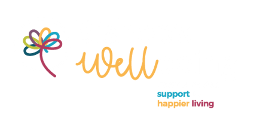 Bishops Wellbeing logo