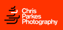 Chris Parkes Photography logo