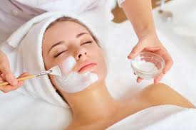 Level 2 Facial Massage & Skincare