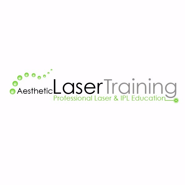 Aesthetic Laser Training Academy logo