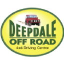 Deepdale Off Road logo