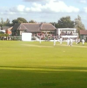 Werneth Cricket Bowling & Tennis Club logo