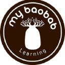 My Baobab Learning logo