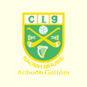 St Mary'S Clg Aghagallon logo