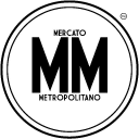 Mercato Metropolitano logo