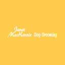 Mackenzie Family Dog Grooming logo