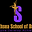 Southsea School Of Dance logo