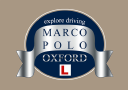 Marco Polo Oxford - Explore Driving logo