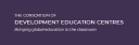 Consortium Of Development Education Centres logo