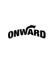 Onward Brazilian Jiu Jitsu Leeds logo