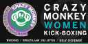 Crazy Monkey Women Cumbria logo