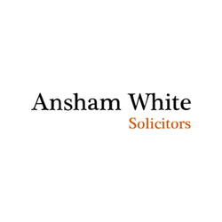 Ansham White Solicitors logo