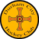 Durham City Hockey Club logo