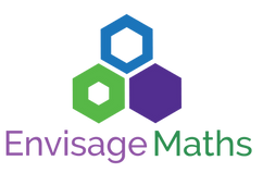 Envisage Maths logo