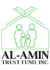 Al-amin Trust logo