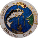 Dunoon Angling Club logo