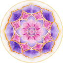 Honour Being Reiki logo