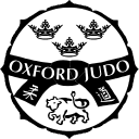 Oxford Judo Club logo