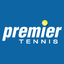 Premier Tennis Holiday Camps logo